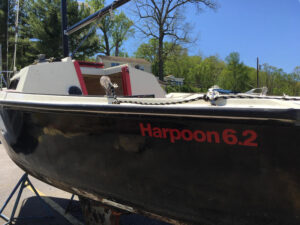 Harpoon 6.2